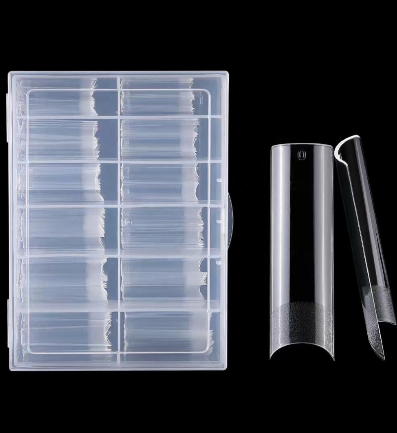 Square XXL Tips – klar