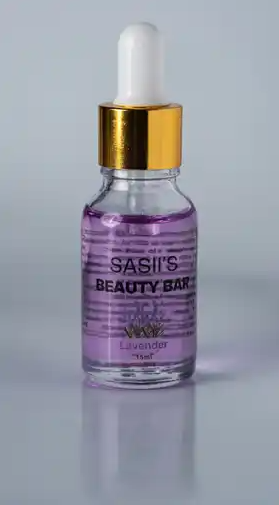 Nagelöl - LAVENDEL - 15 ml