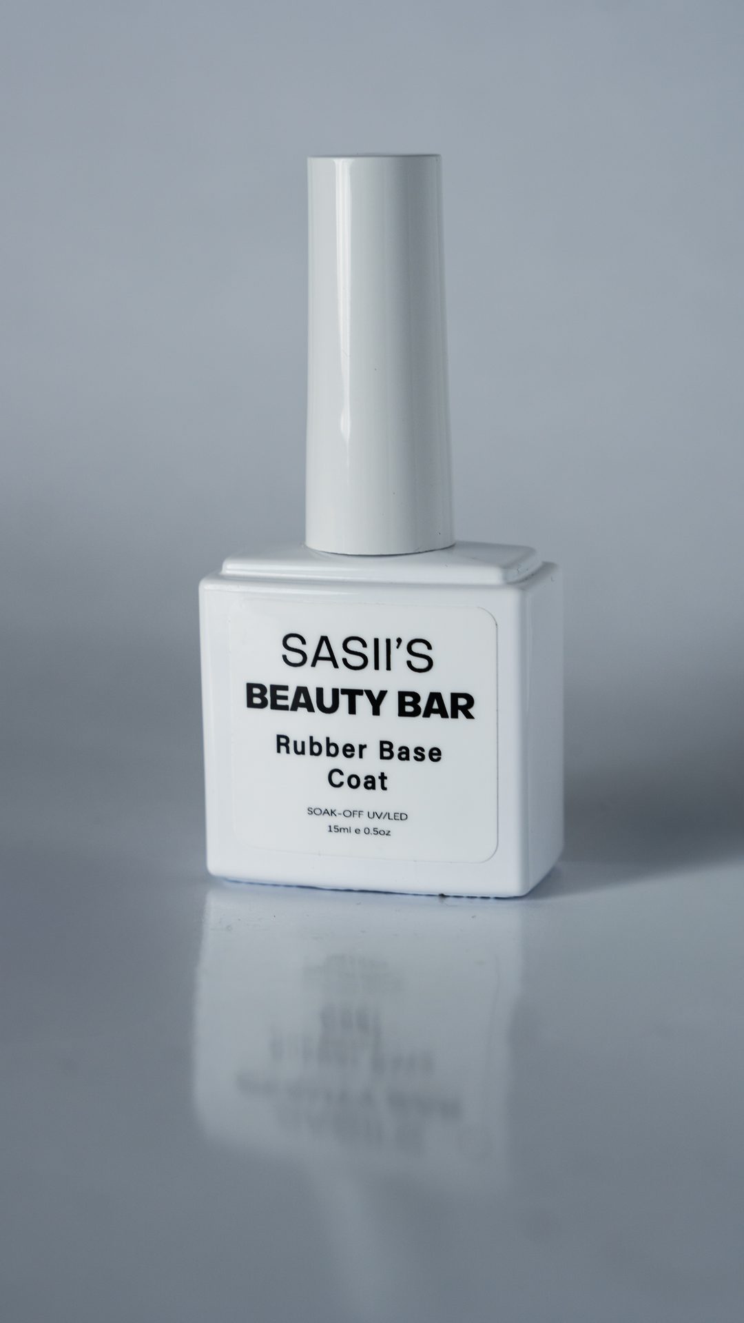 Rubber Base - 15ml