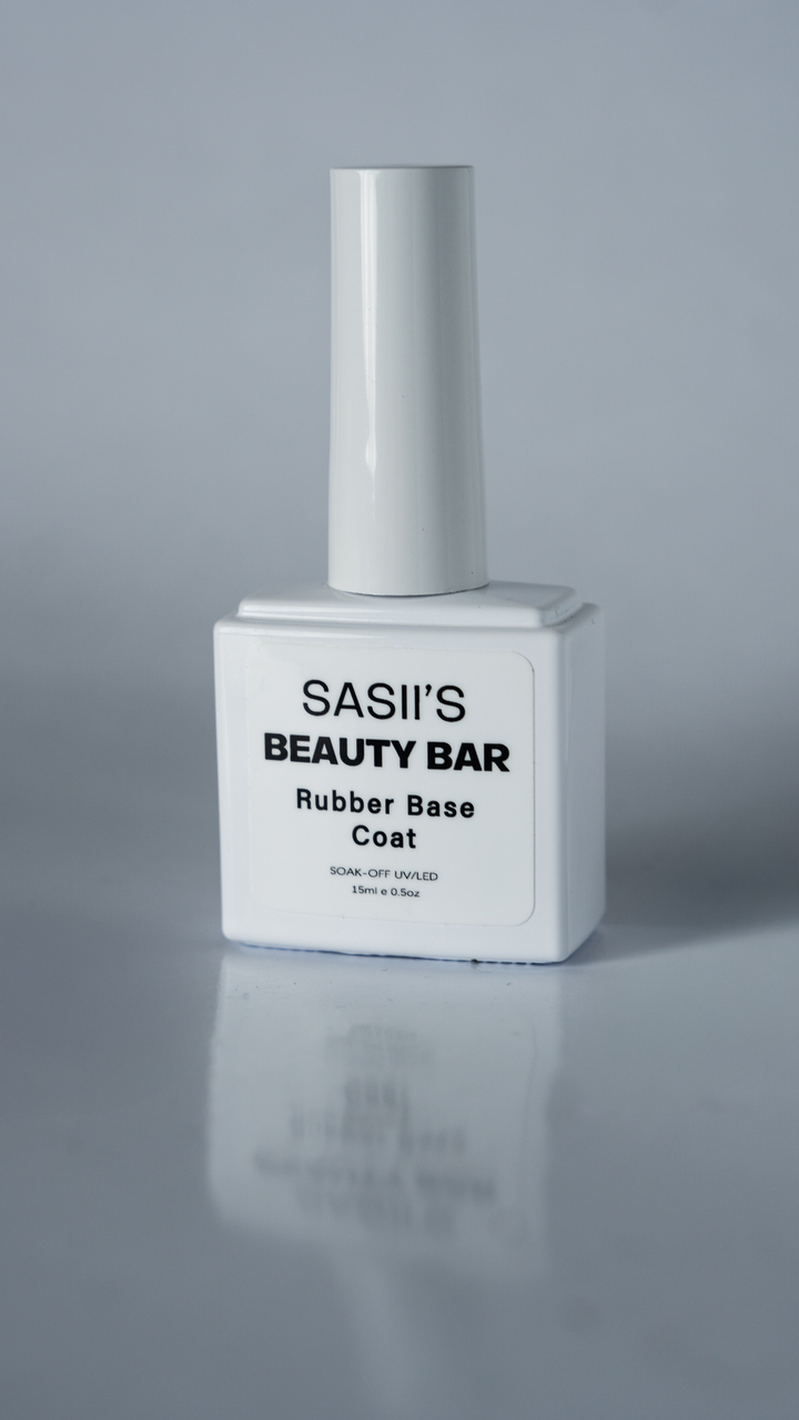 Rubber Base - 15ml