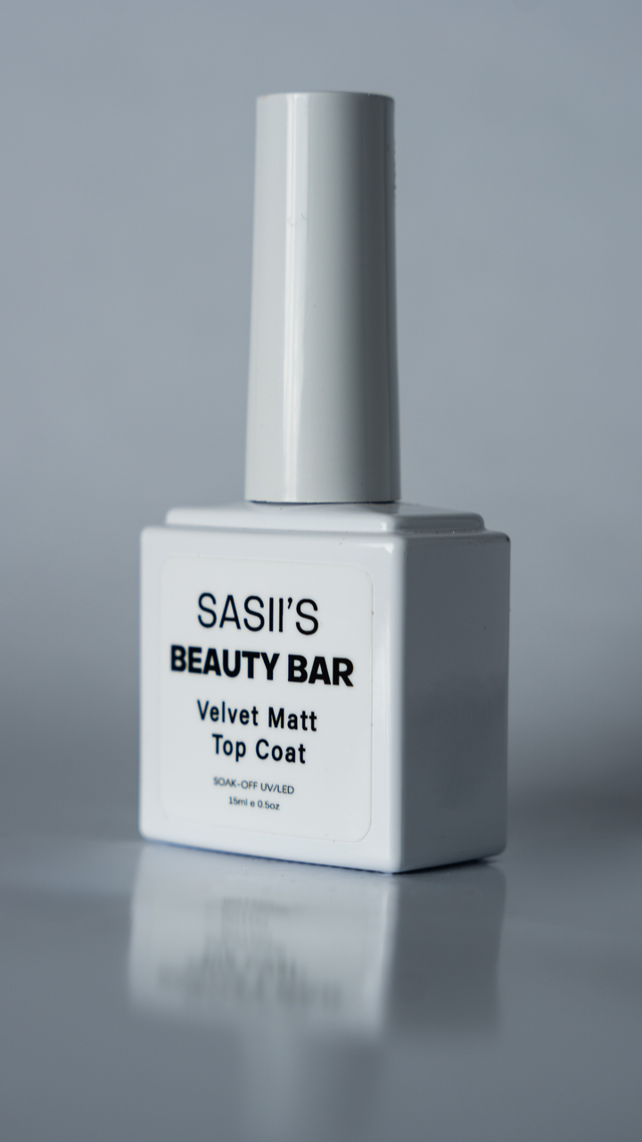 Versiegler | Top-Coat  - 15ml