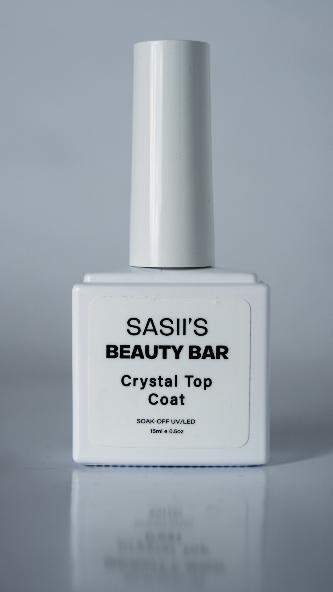 Versiegler | Top-Coat  - 15ml