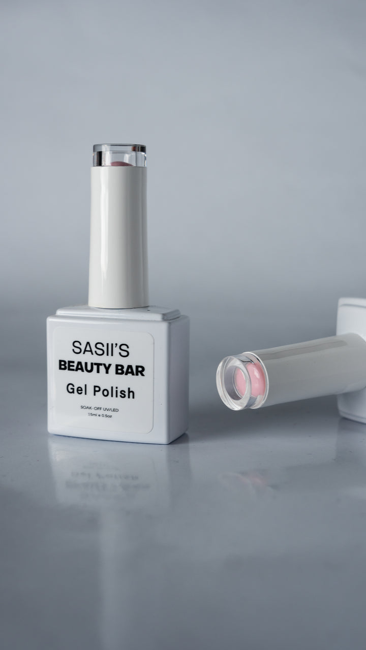 Farbgel 01 - Nele 15 ml | PASTELL - ROSA