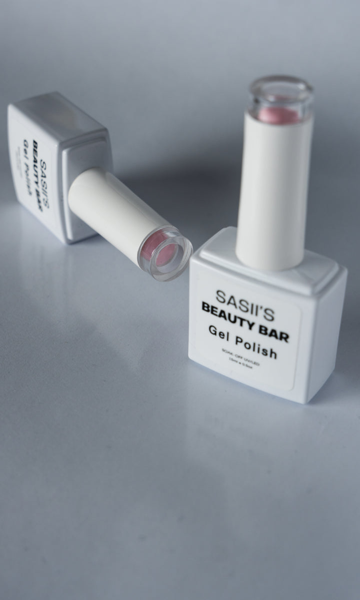 Farbgel 01 - Nele 15 ml | PASTELL - ROSA