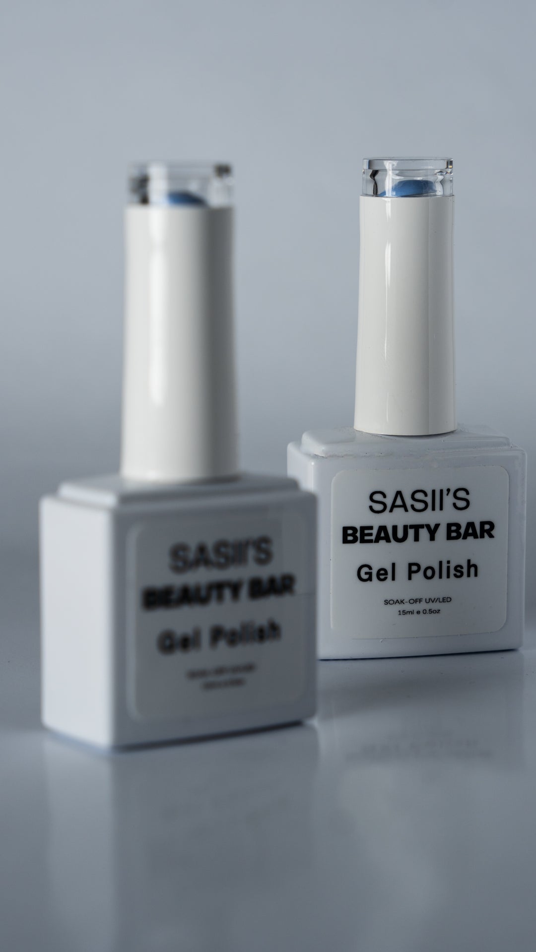 Farbgel 13 - Daniela 15 ml | HELL - BLAU