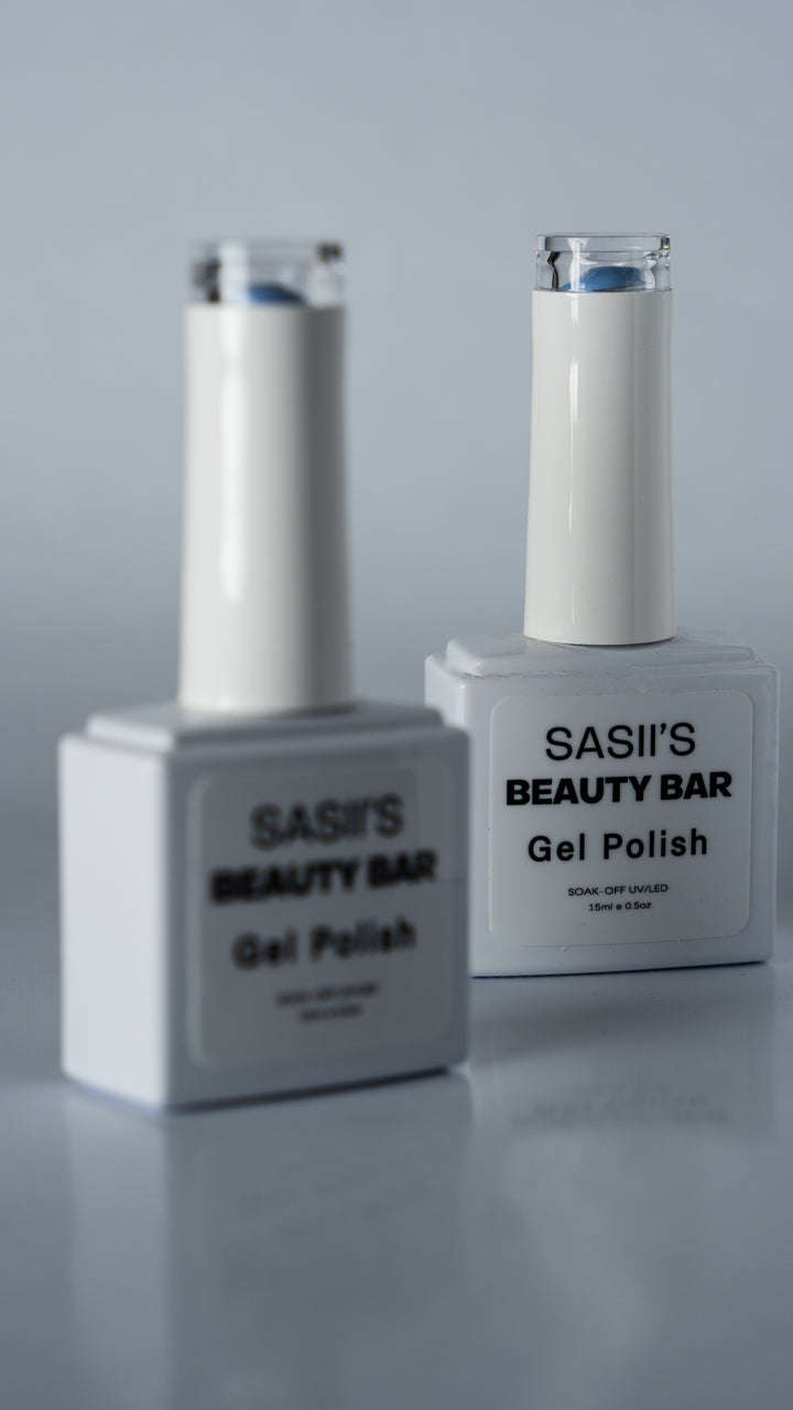 Farbgel 13 - Daniela 15 ml | HELL - BLAU