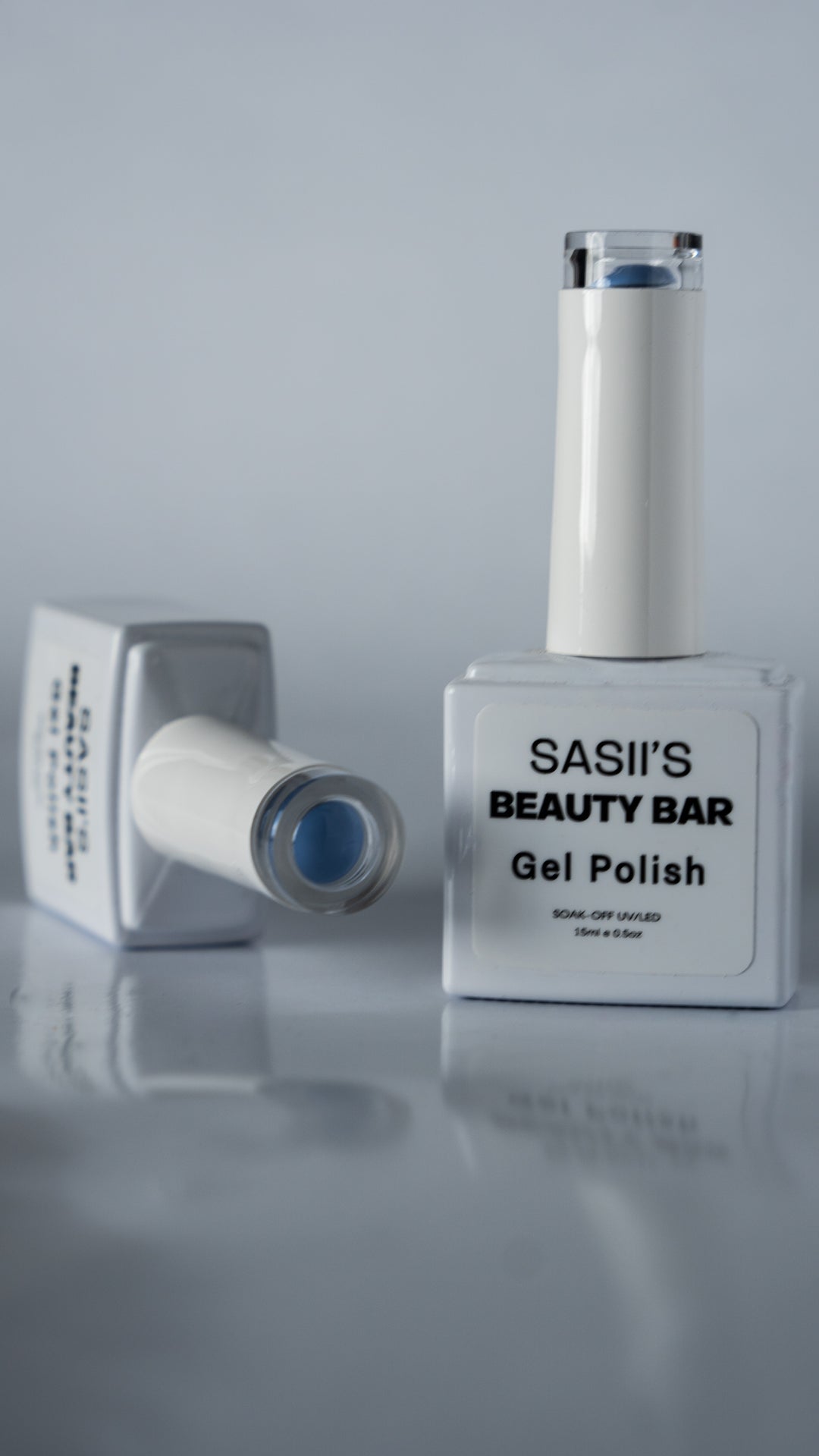 Farbgel 13 - Daniela 15 ml | HELL - BLAU