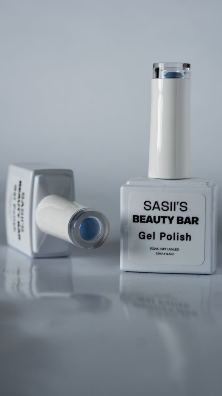 Farbgel 13 - Daniela 15 ml | HELL - BLAU