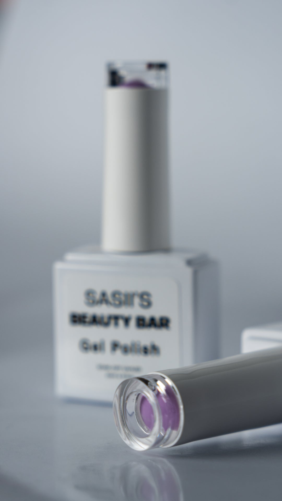 Farbgel 14 -  Sabrina 15 ml | LILA