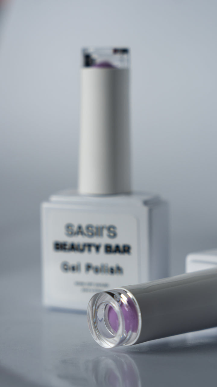 Farbgel 14 -  Sabrina 15 ml | LILA