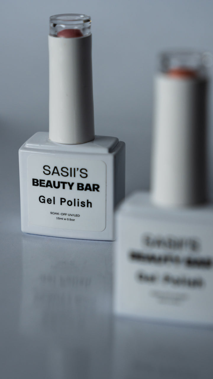 Farbgel 15 - Kim 15 ml | APRIKOSE