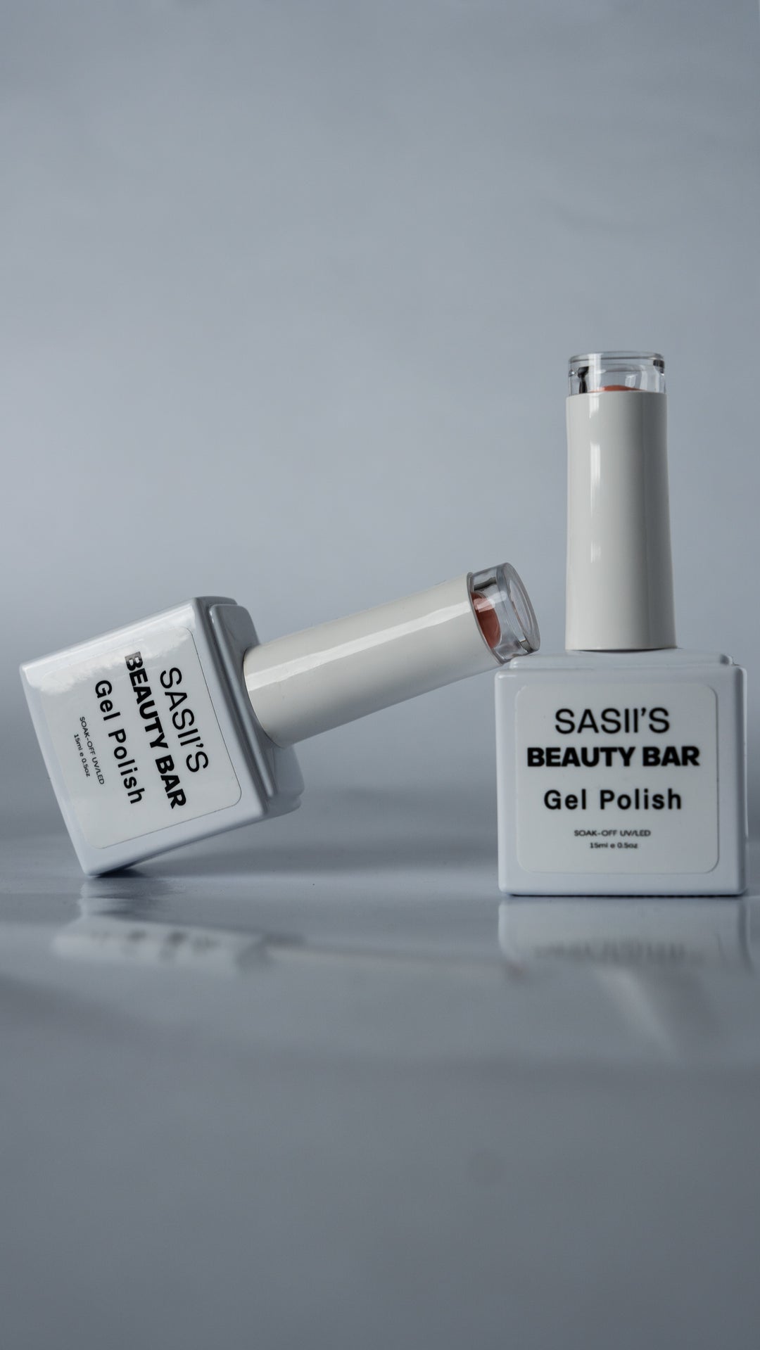 Farbgel 15 - Kim 15 ml | APRIKOSE