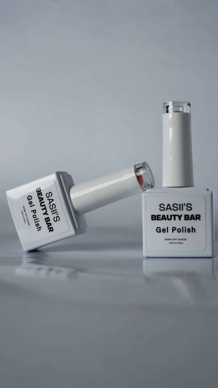 Farbgel 15 - Kim 15 ml | APRIKOSE