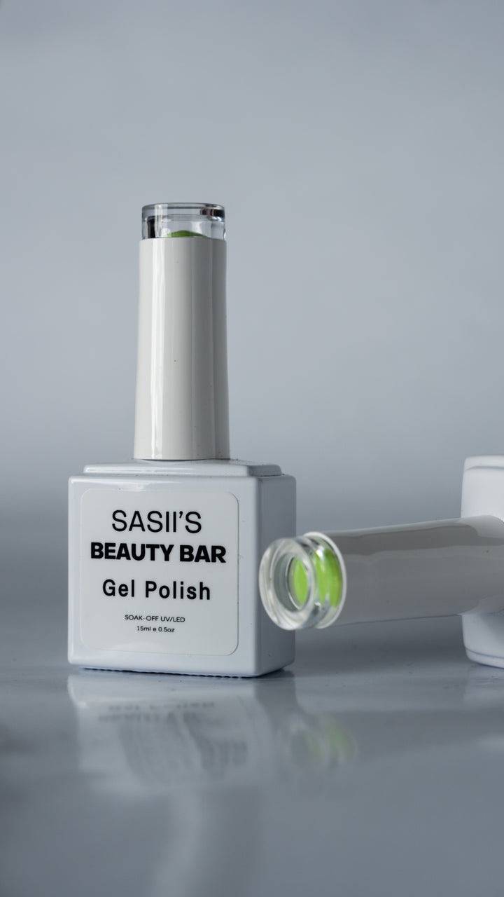 Farbgel 19 - Lia 15 ml | GRÜN