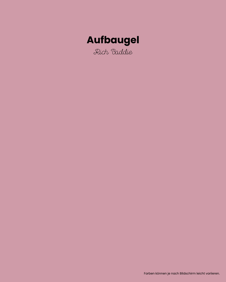 Aufbaugele 30g