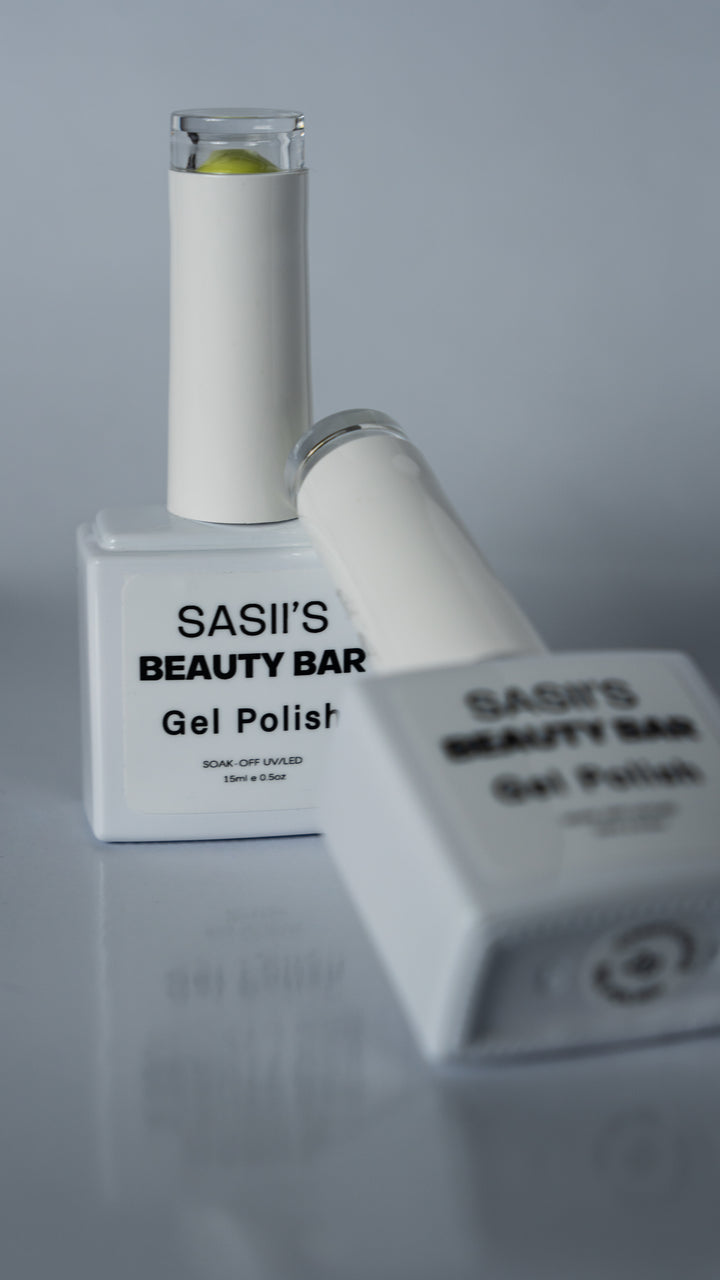 Farbgel 20 - Sylvia 15 ml | HELL - GRÜN