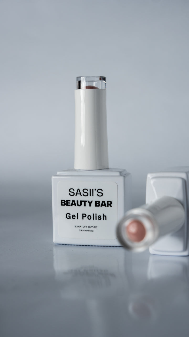 Gel-Farben Herbst-Collection