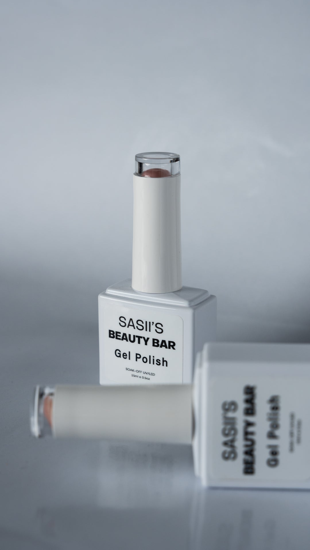 Gel-Farben Herbst-Collection