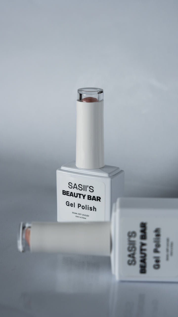 Gel-Farben Herbst-Collection