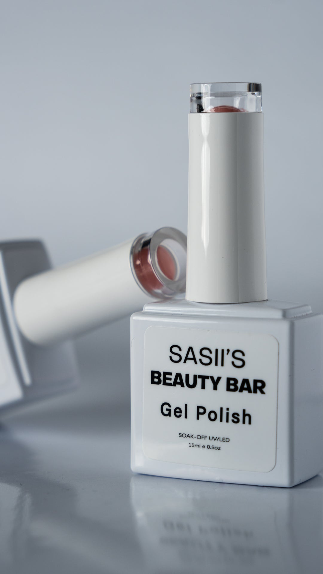 Gel-Farben Herbst-Collection