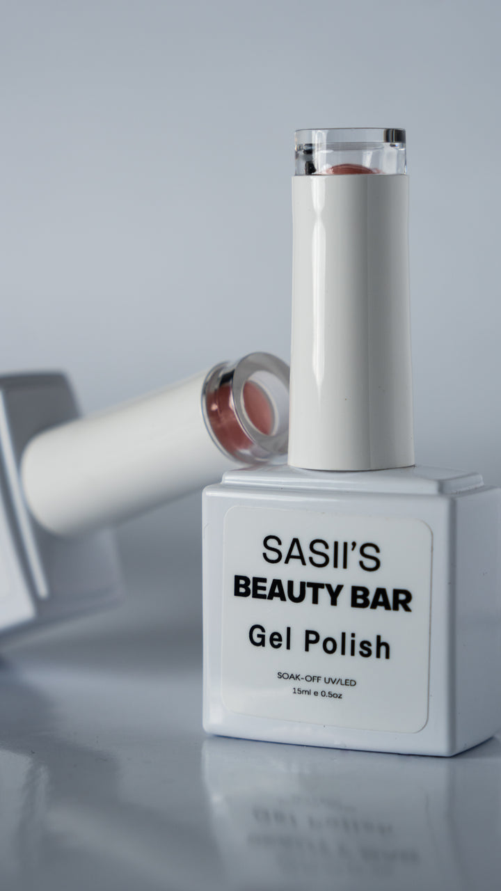 Gel-Farben Herbst-Collection