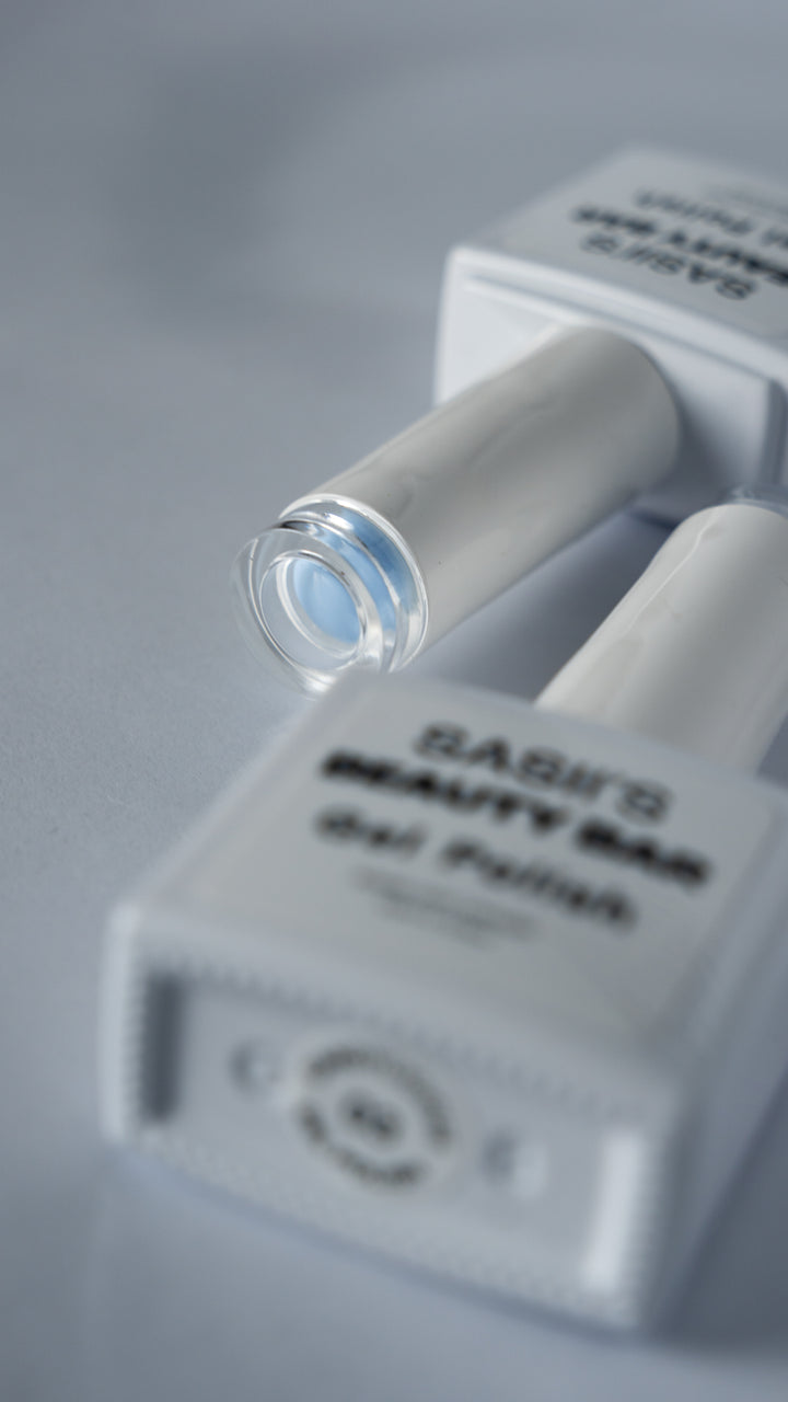 Farbgel 03 - Jessy 15 ml | PASTELL - BLAU