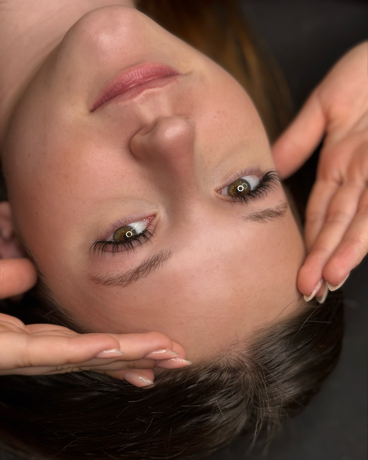 Wimpernverlängerung - 05.12. + 06.12.26 | 2 Tage inkl. Startertset