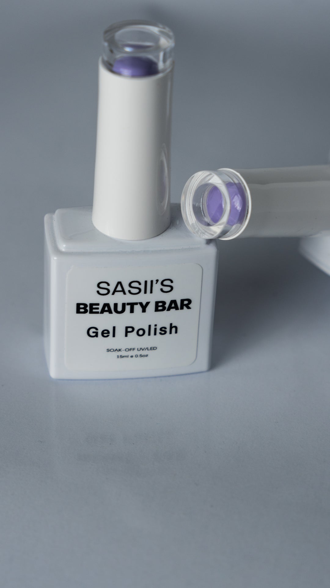 Farbgel 04 - Laura 15 ml | FLIEDER