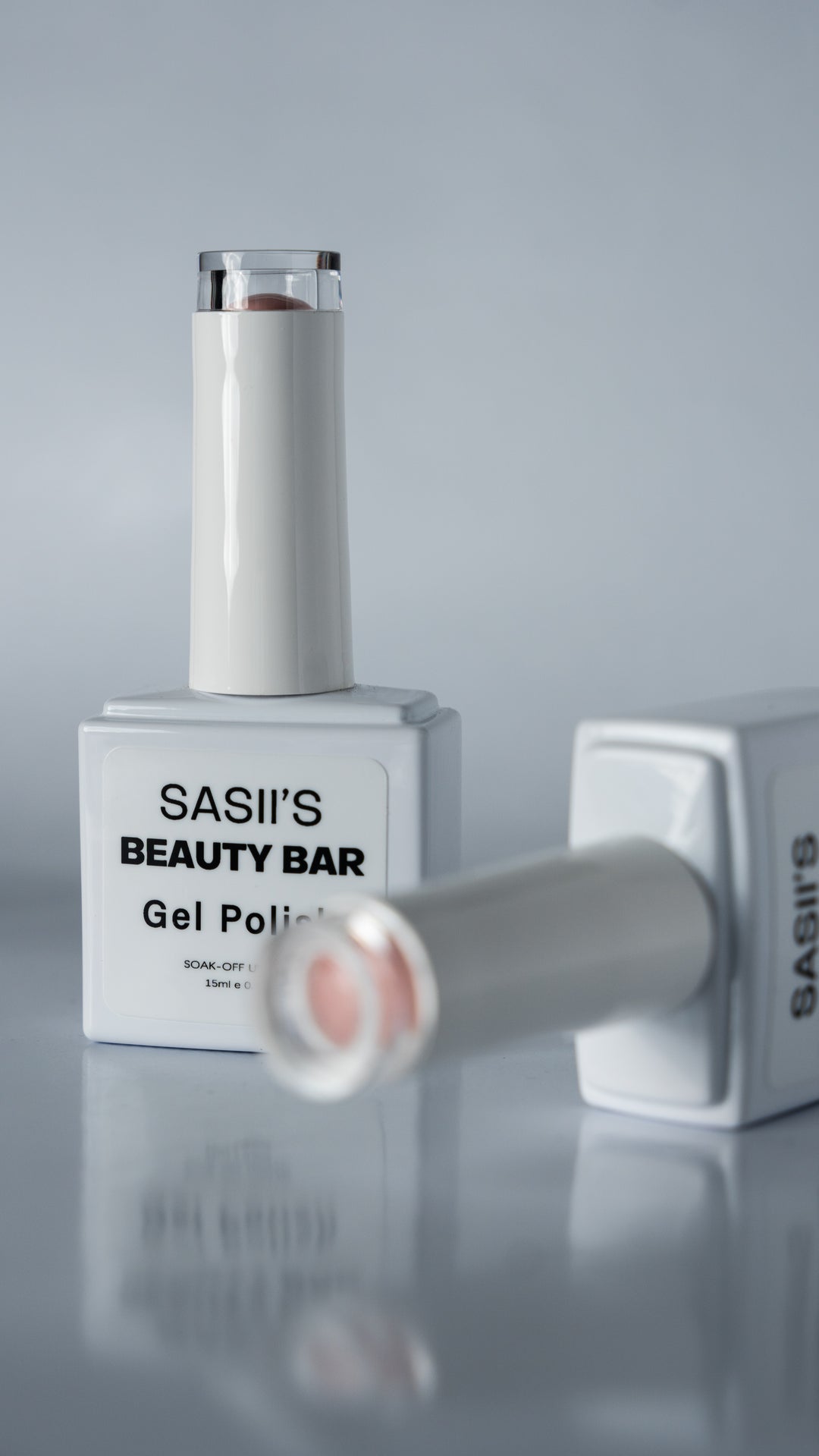 Farbgel 05 - Pauls 15 ml | NATUR