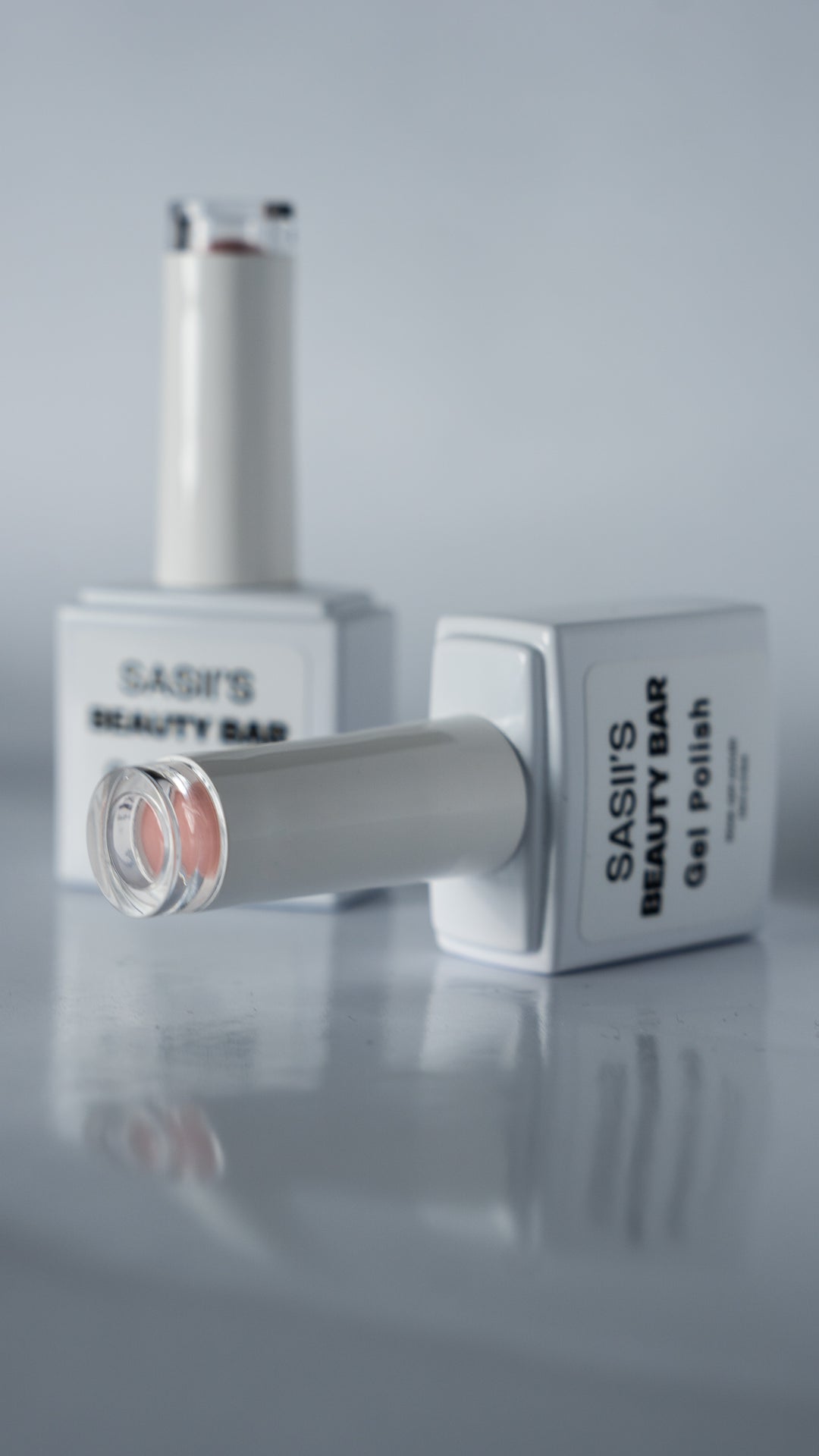 Farbgel 05 - Pauls 15 ml | NATUR