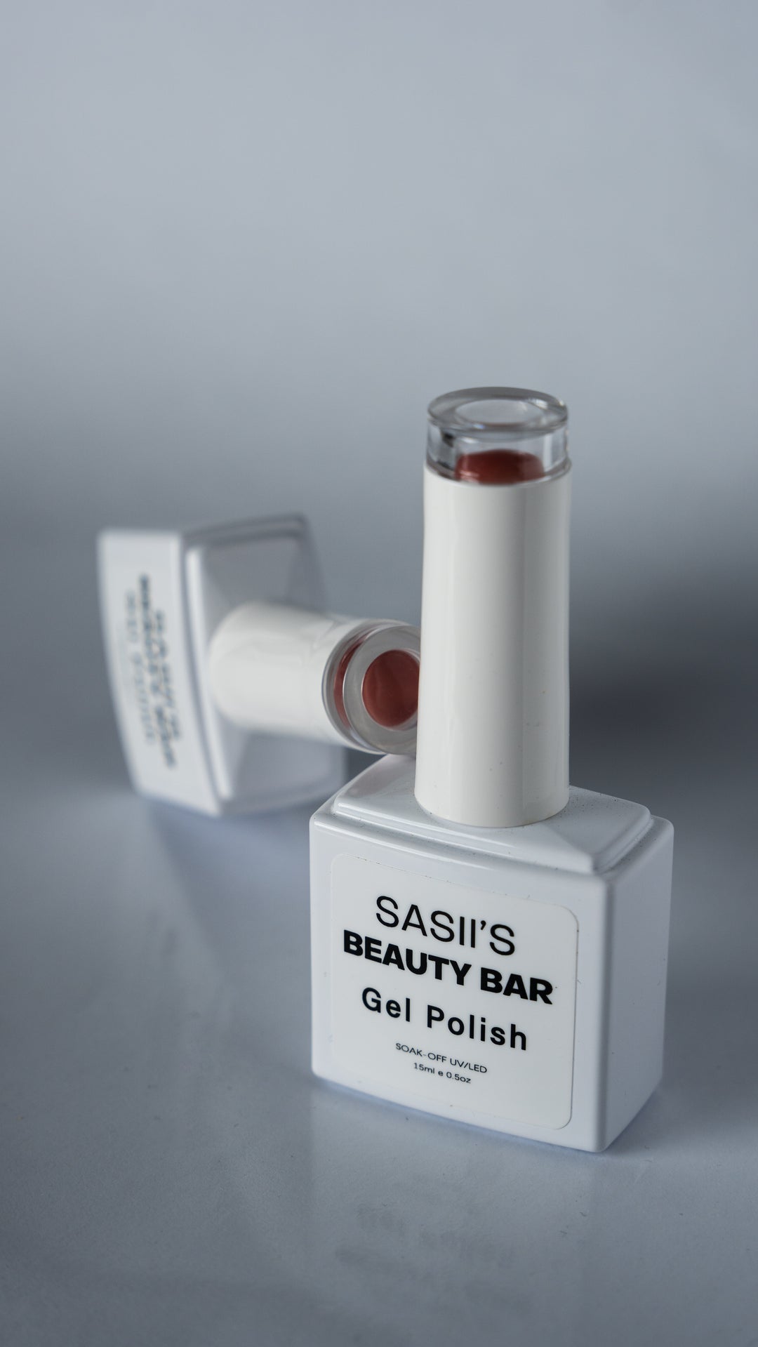 Gel-Farben Herbst-Collection