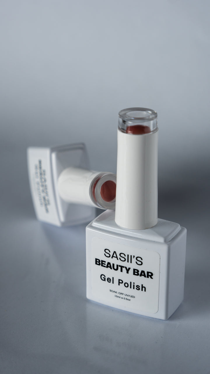 Gel-Farben Herbst-Collection