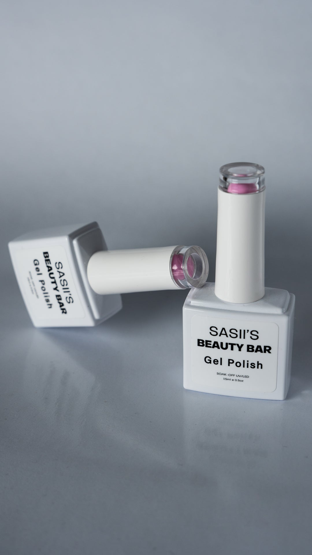 Farbgel 06 - Sasii 15 ml | ROSA