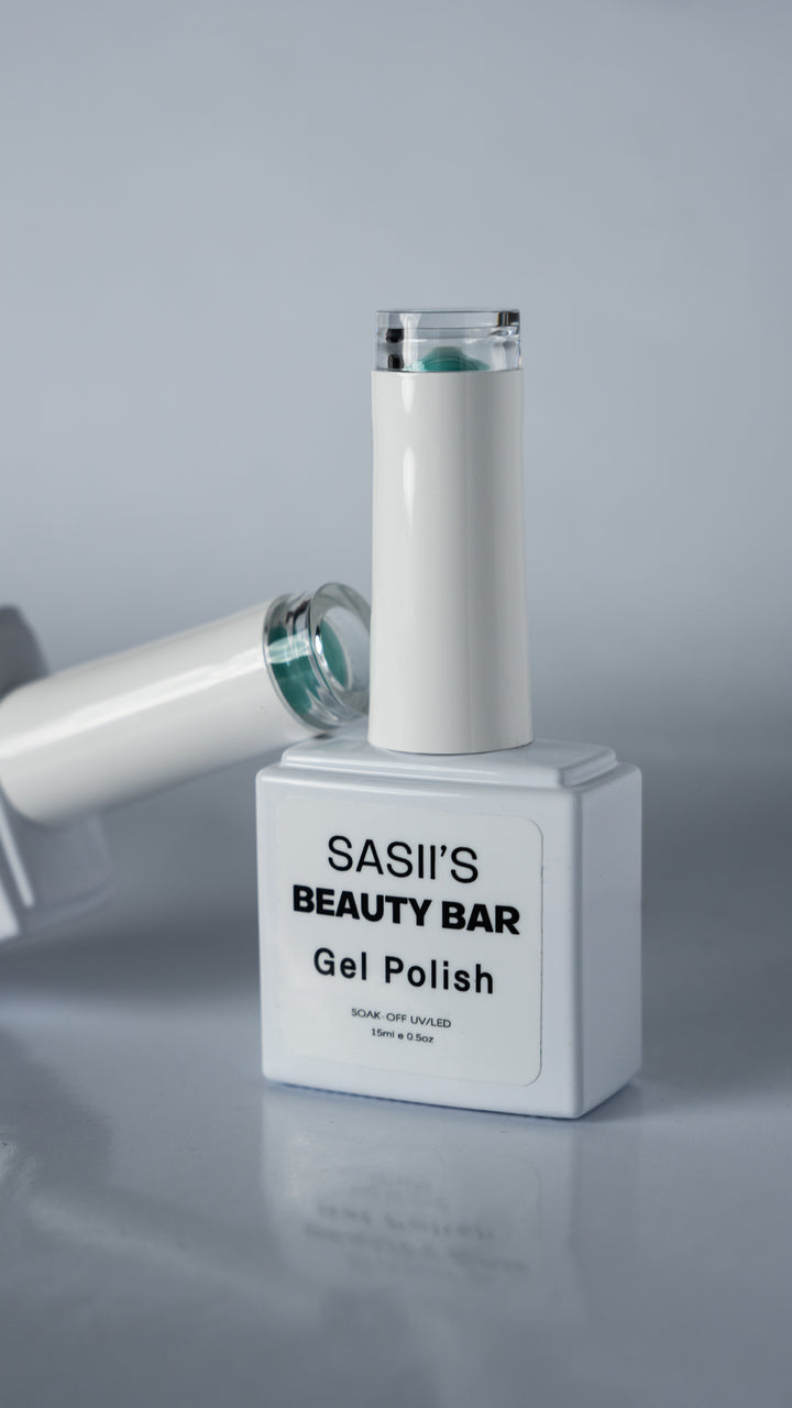 Farbgel 08 - Nicole 15 ml | TÜRKIS