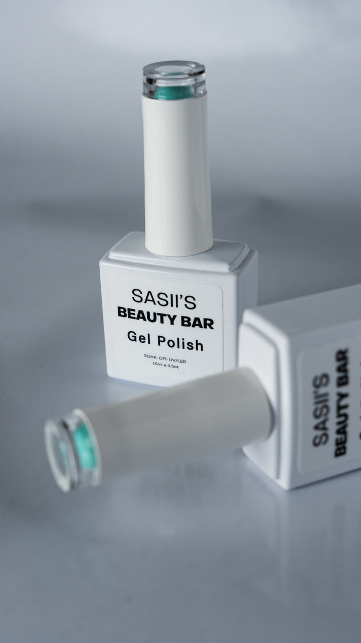 Farbgel 08 - Nicole 15 ml | TÜRKIS