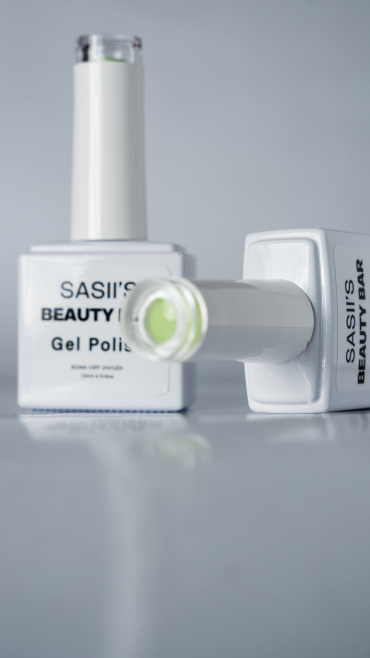 Farbgel 09 - Emily 15 ml | PASTELL - GRÜN