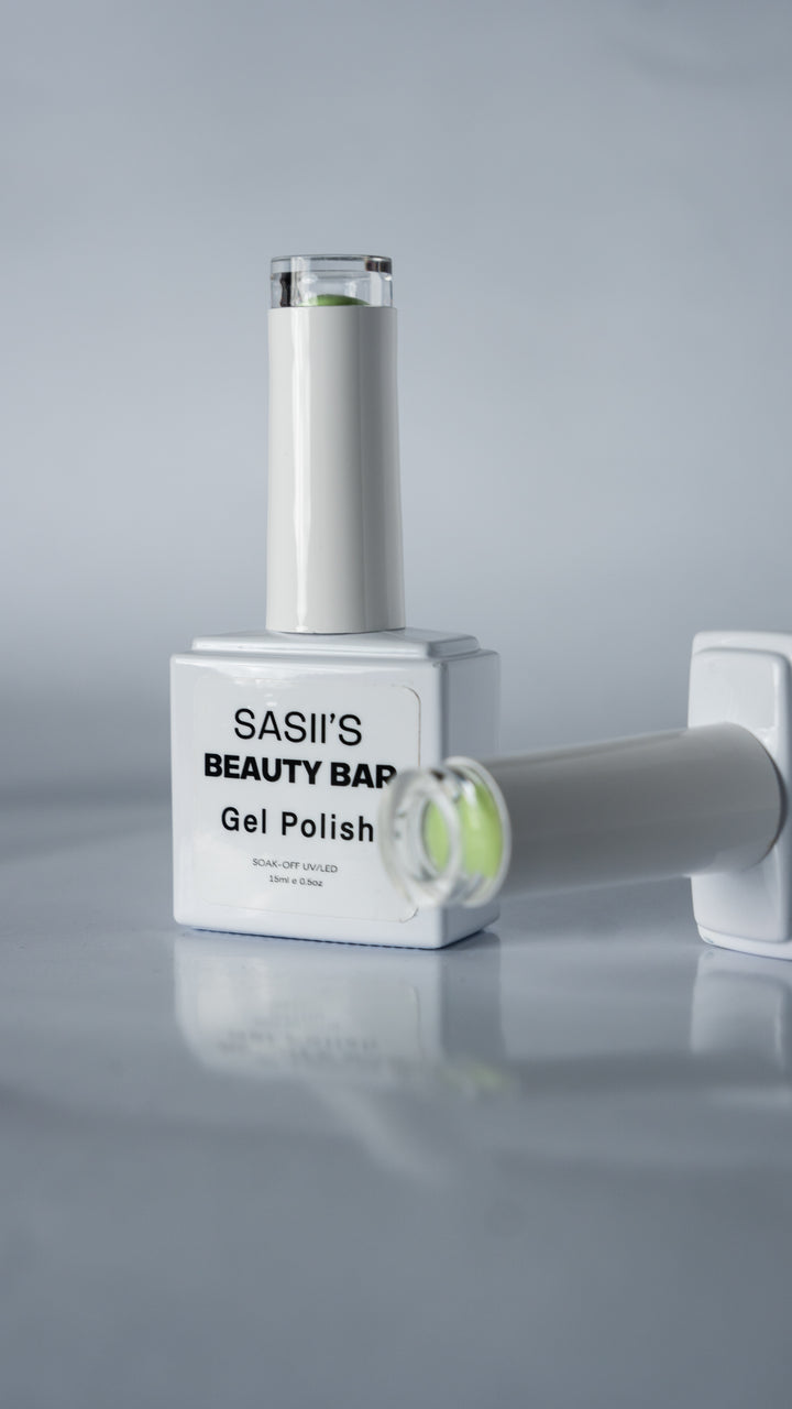 Farbgel 09 - Emily 15 ml | PASTELL - GRÜN