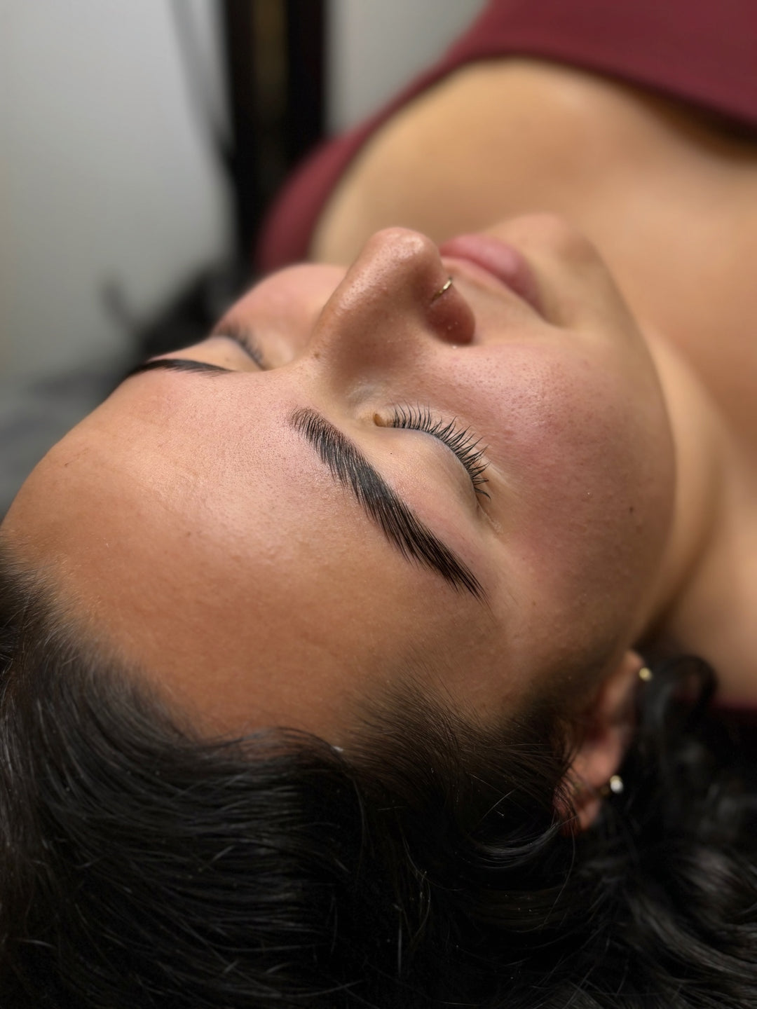 Lash - & Browliftingschulung - 1 Tag inkl. Starterset!