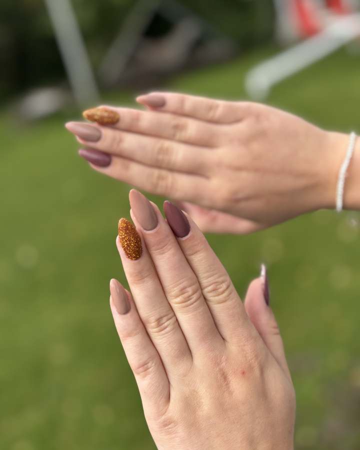 Kombischulung Gelnägel + Russische Maniküre - 2 Tage inkl. Starterset!