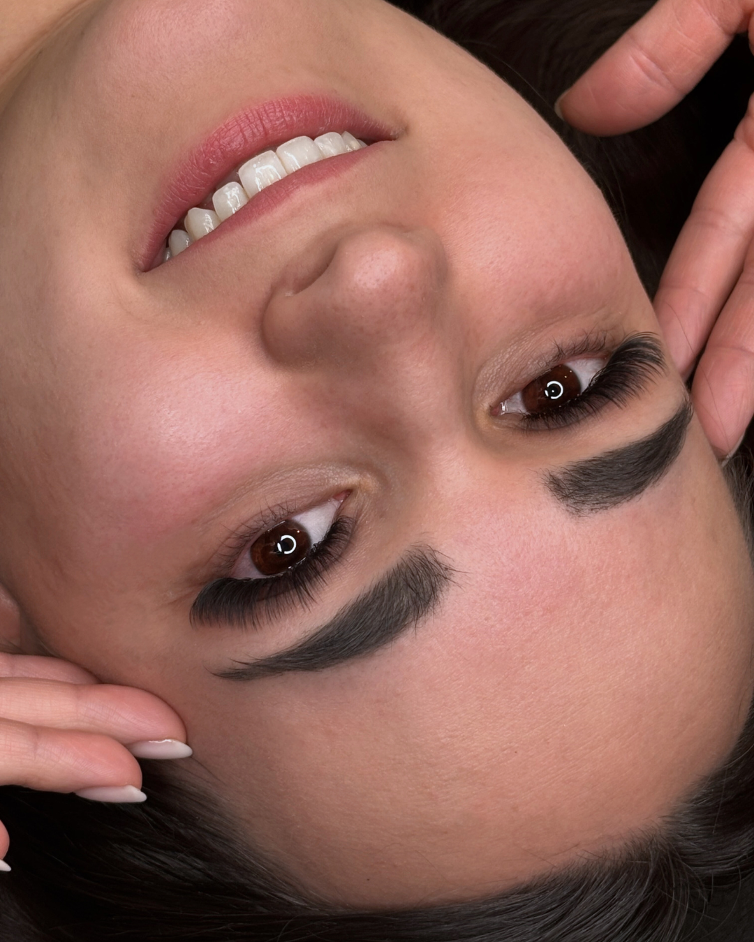 Wimpernverlängerung 1:1 & Volumen - 2 Tage inkl. Starterset!