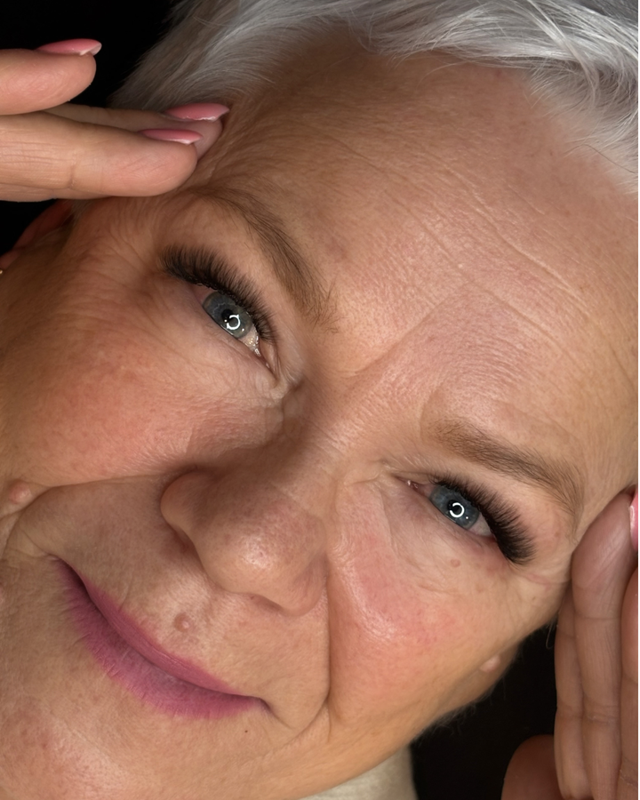 Wimpernverlängerung 1:1 & Volumen - 2 Tage inkl. Starterset!