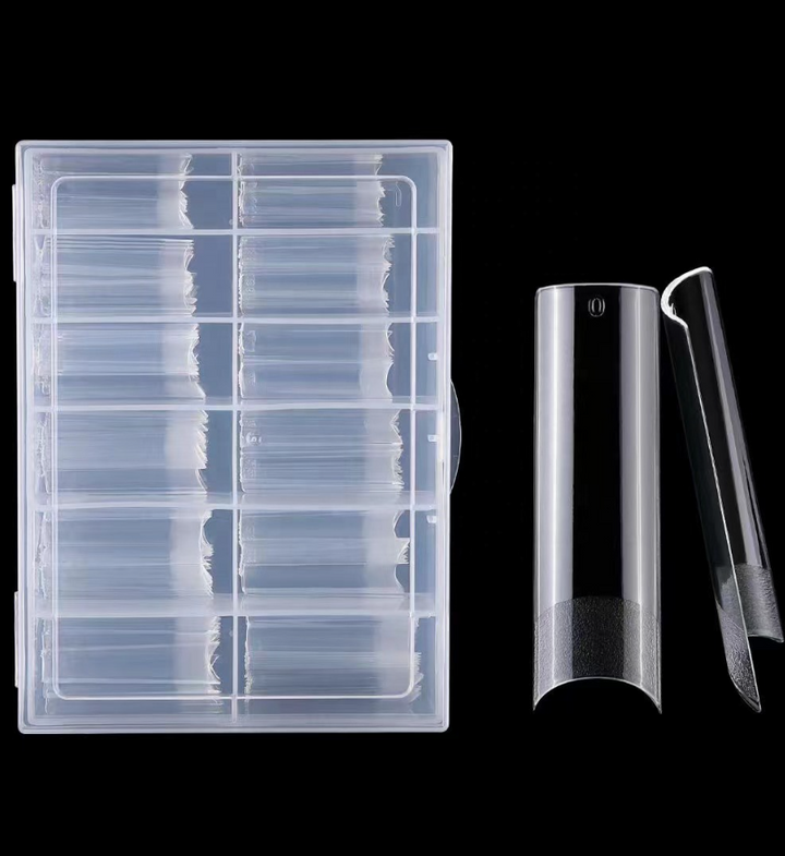 Square XXL Tips – klar