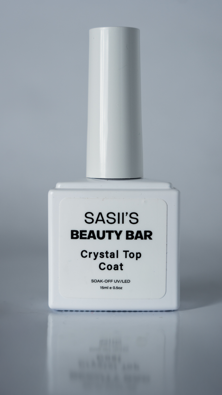 Versiegler | Top-Coat  - 15ml